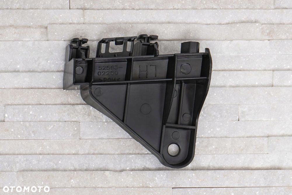 ślizg lewy tył toyota corolla xi e16 2013-19 sedan - 7