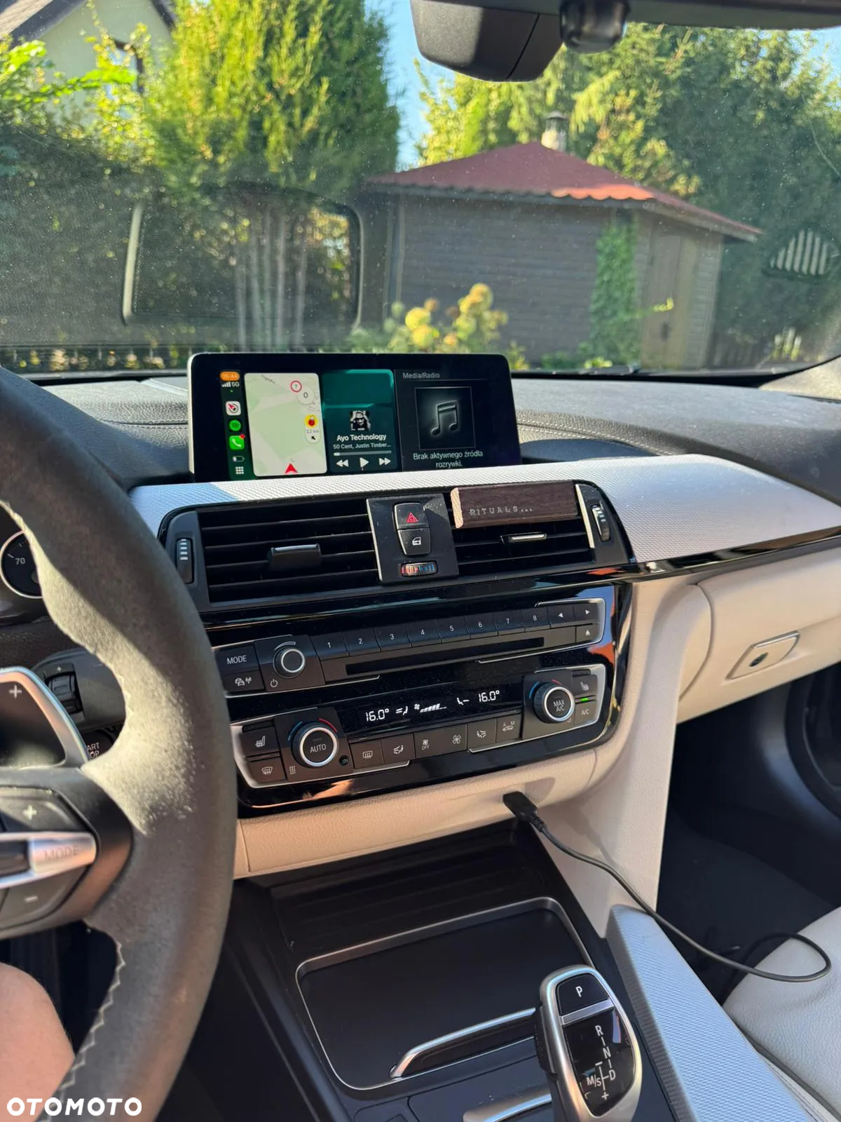 BMW Seria 4 430i - 11