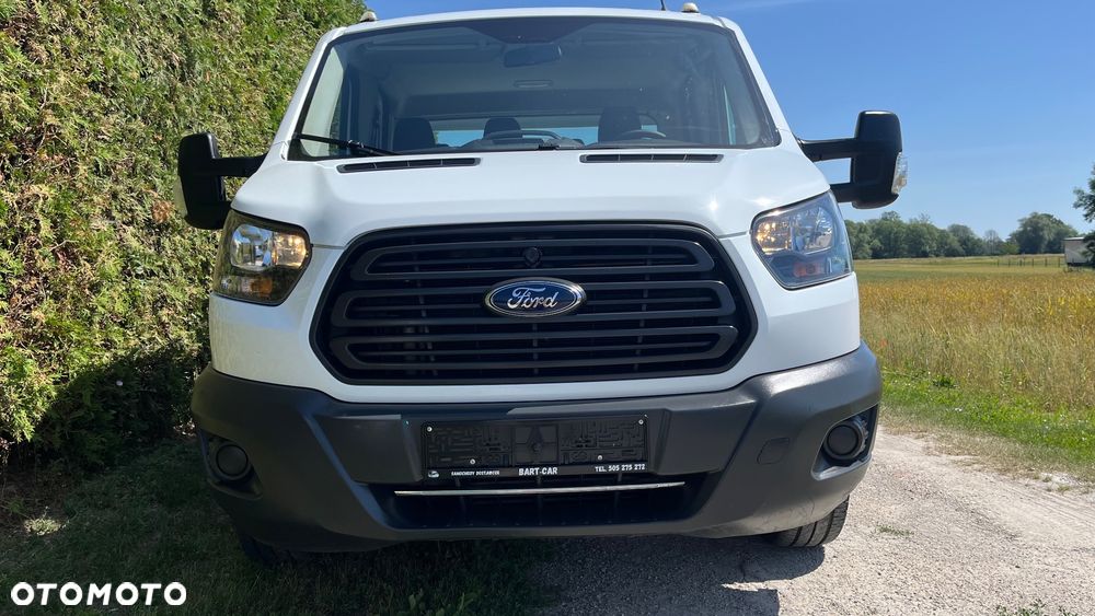 Ford TRANSIT DOKA - 3