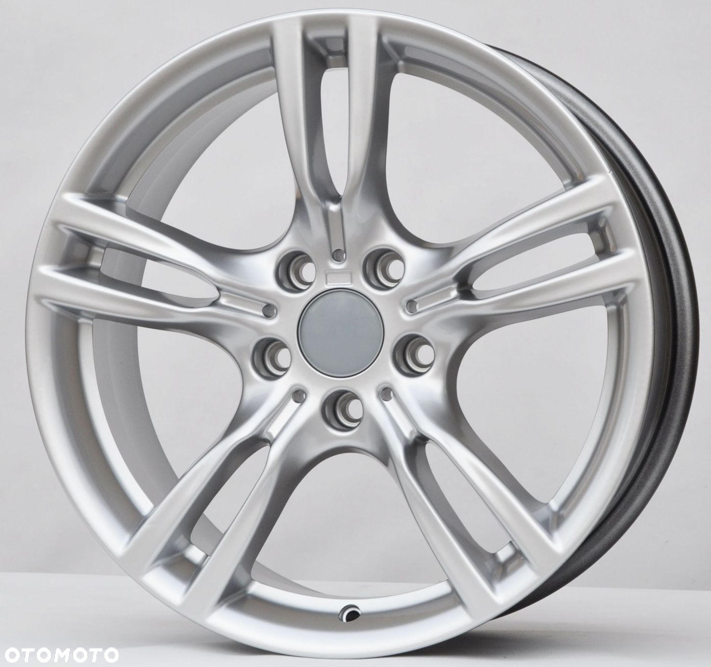 5003 FELGI 18 5x120 DO BMW 3 4 5 F30 F31 F32 400 - 5