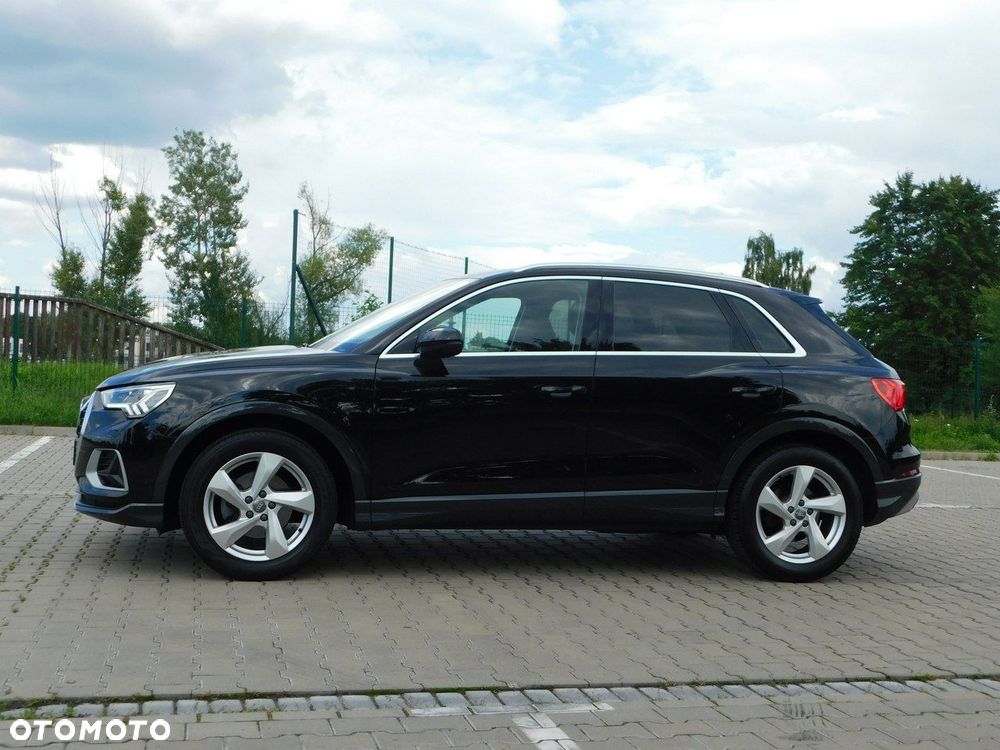 Audi Q3 35 TFSI - 33