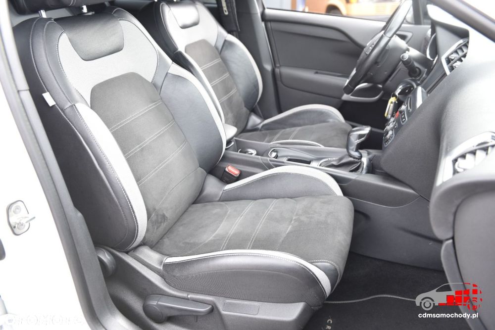 DS Automobiles DS 4 Crossback - 21