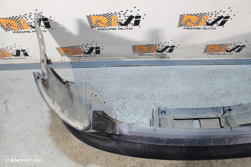 Parachoques Traseiro Audi A3 Sportback (8Pa)  Para Choques De Trás Aud - 9