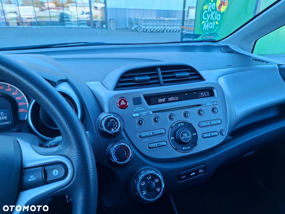 Honda Jazz - 12