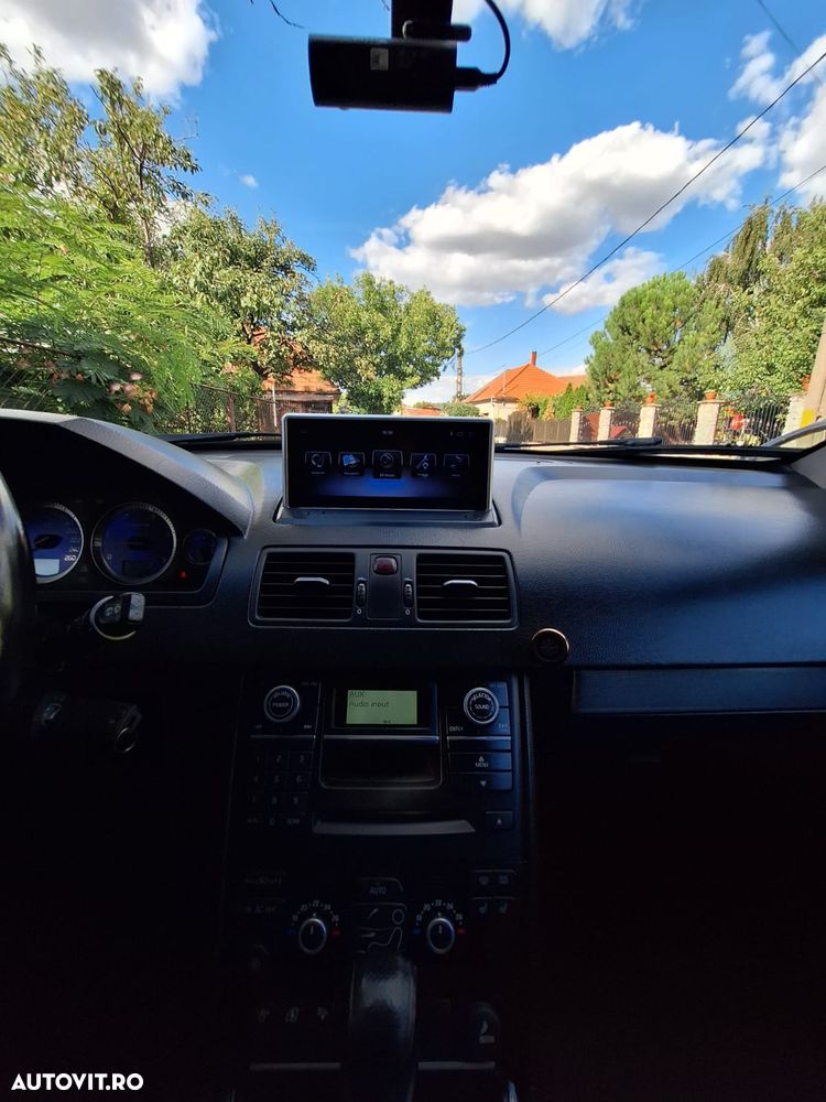 Volvo XC 90 D5 Aut. RDesign - 26