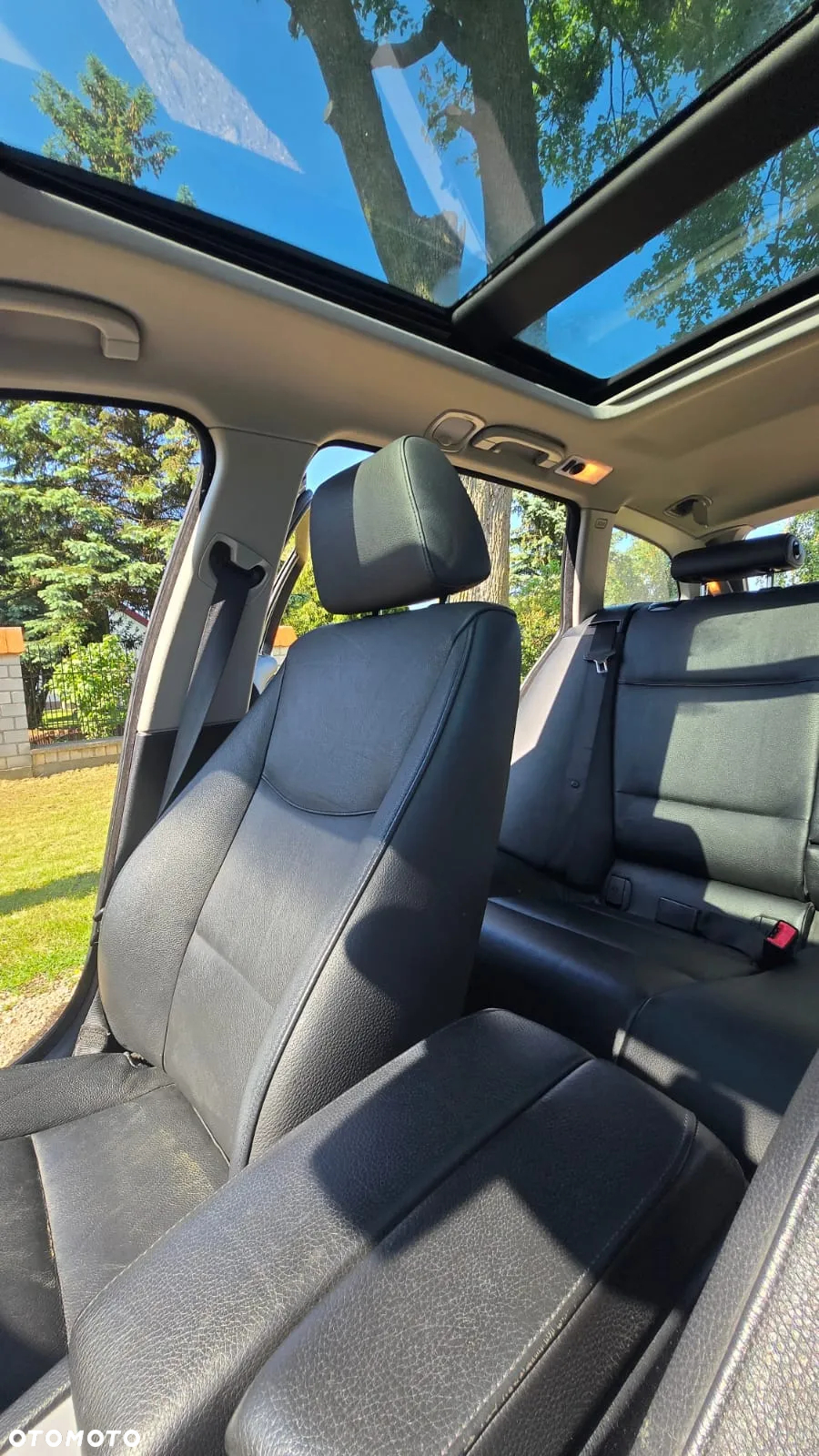 BMW Seria 3 320i Touring - 13