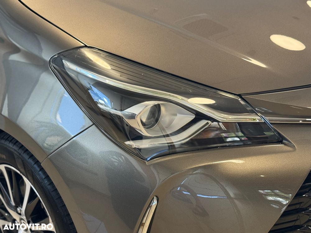 Toyota Yaris 1.5 VVT-i Style - 29