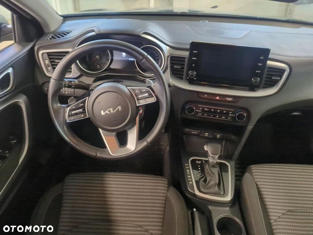 Kia Ceed - 2