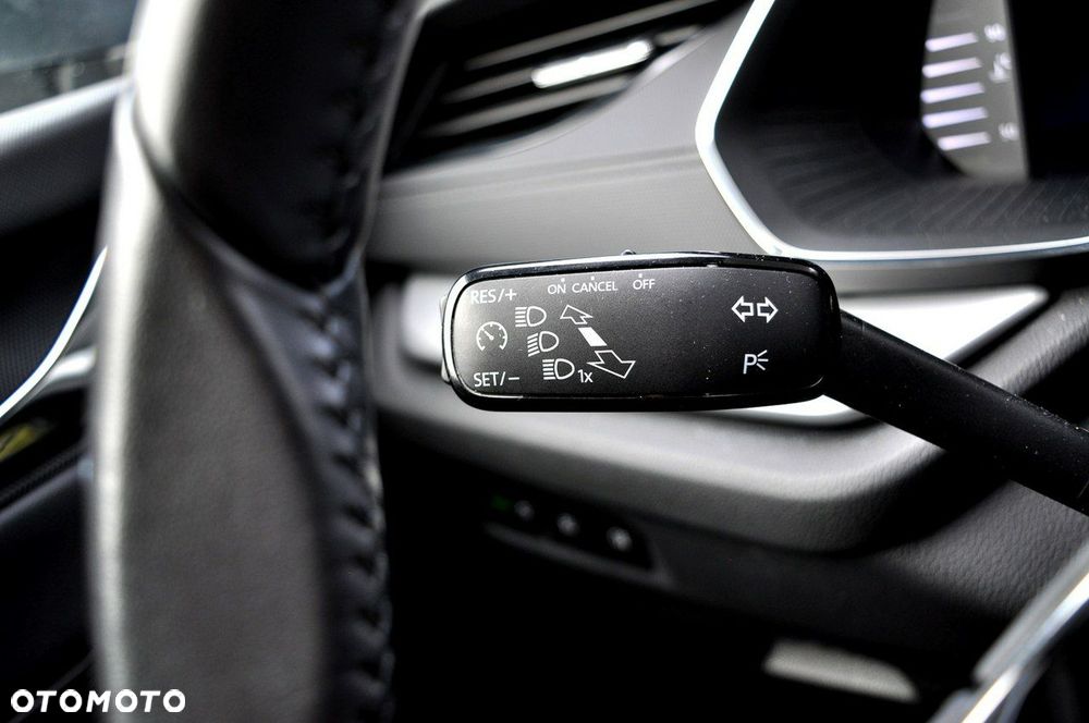 Skoda Octavia 1.0 TSI Ambition - 32