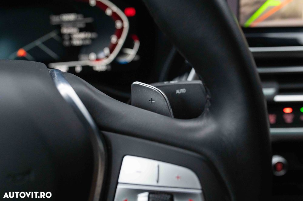 BMW X4 xDrive30i Aut. - 16