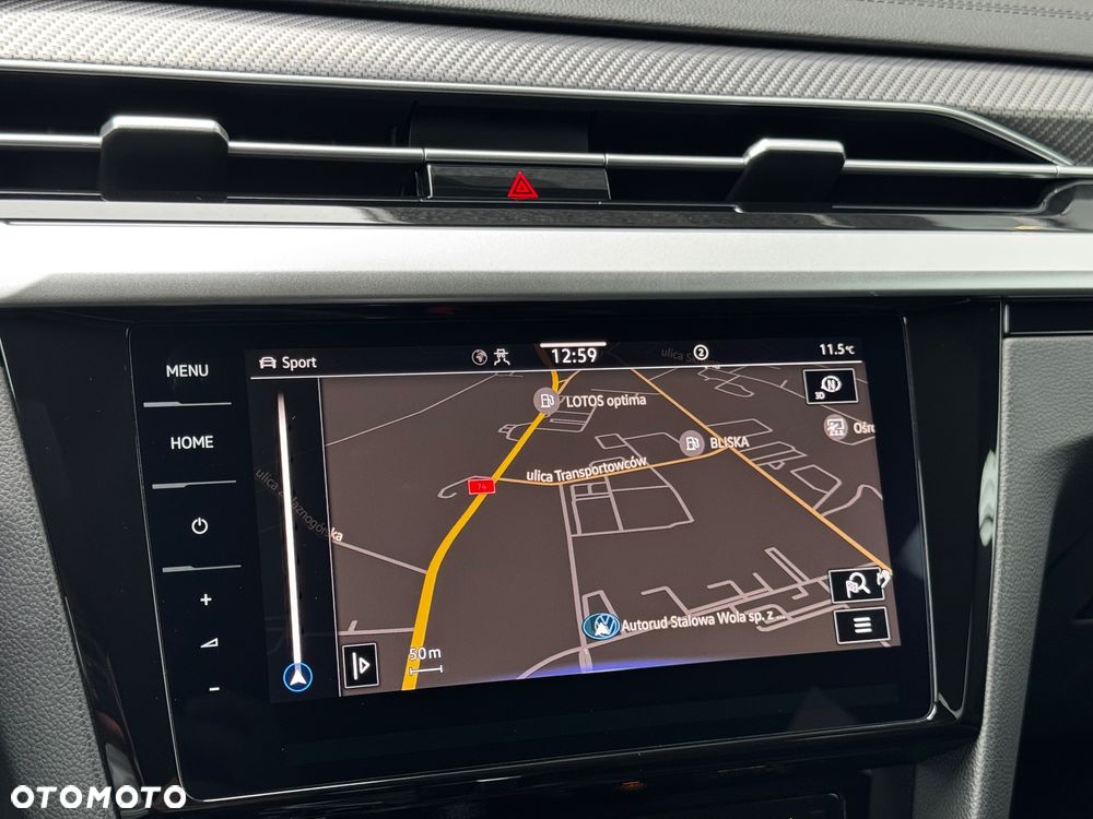 Volkswagen Arteon 2.0 TSI OPF 4Motion DSG R - 27