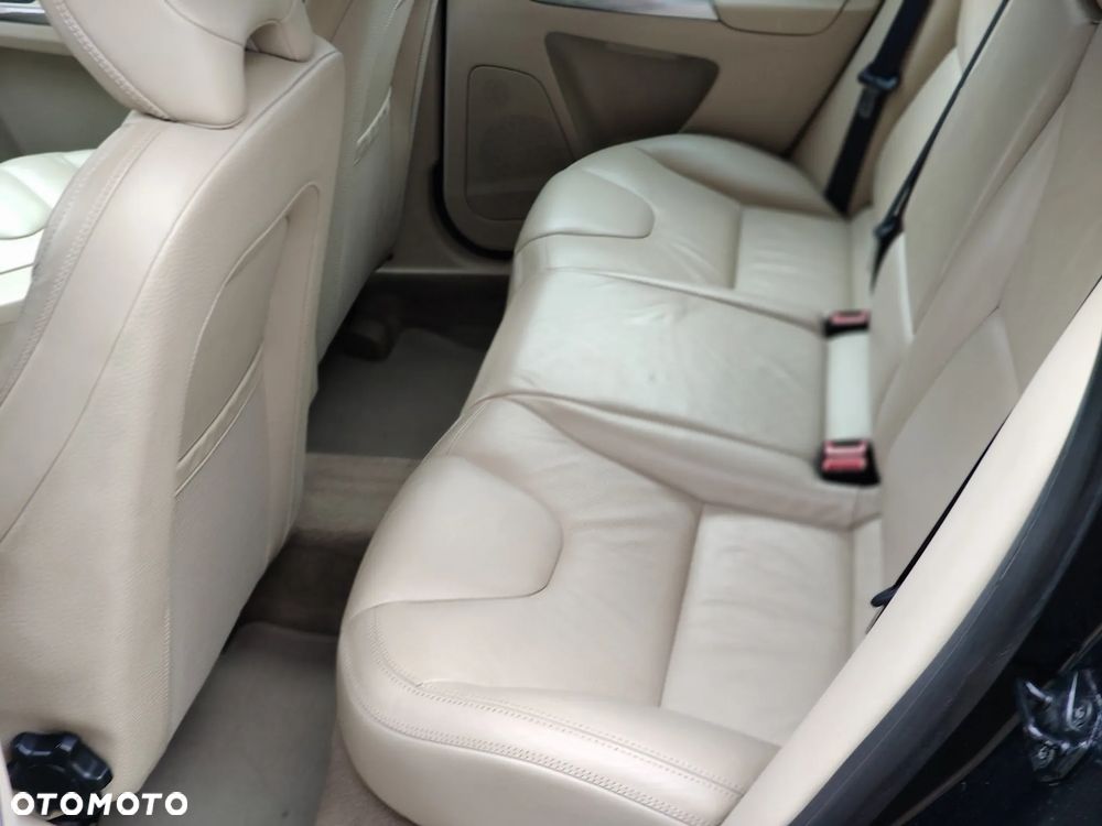 Volvo XC 60 D4 R-Design Kinetic - 21