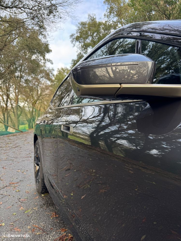 BMW iX xDrive 50 Pack Desportivo - 5