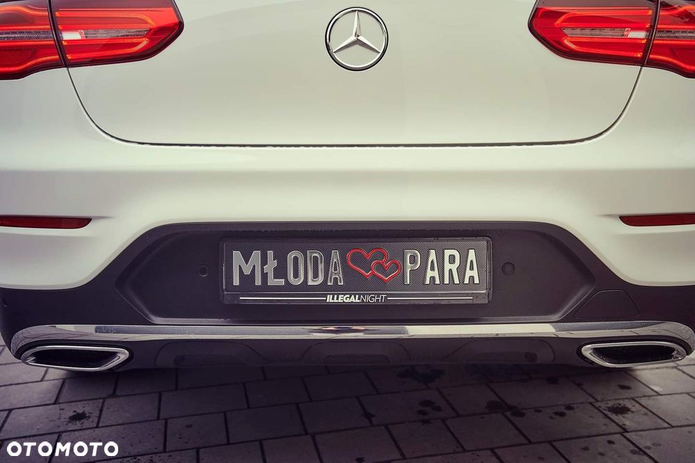 Mercedes-Benz GLC - 9