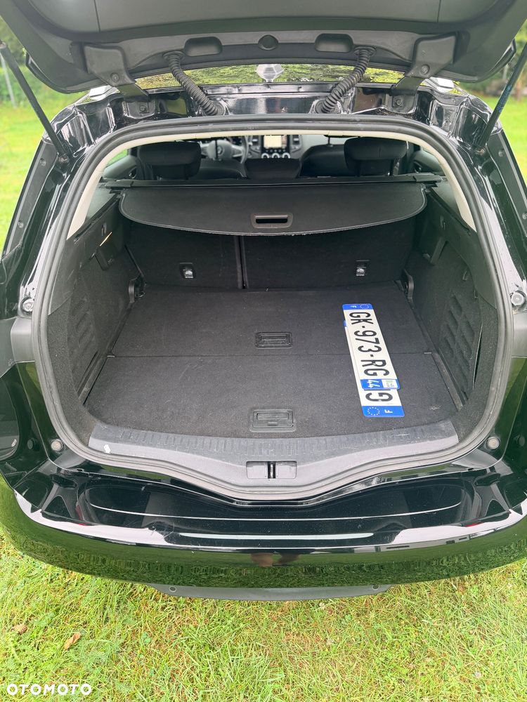 Renault Megane BLUE dCi 115 EDC BUSINESS EDITION - 21