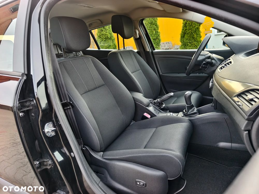 Renault Megane 1.6 16V 100 Expression - 19