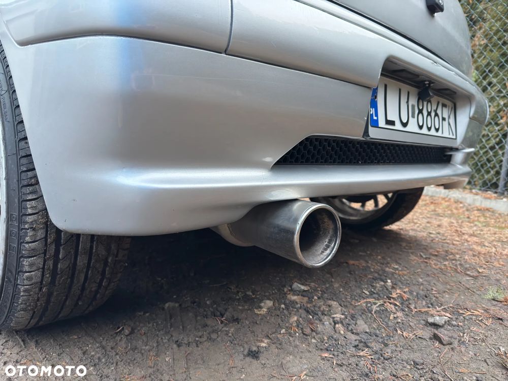 Peugeot 106 1.6 S16 - 6
