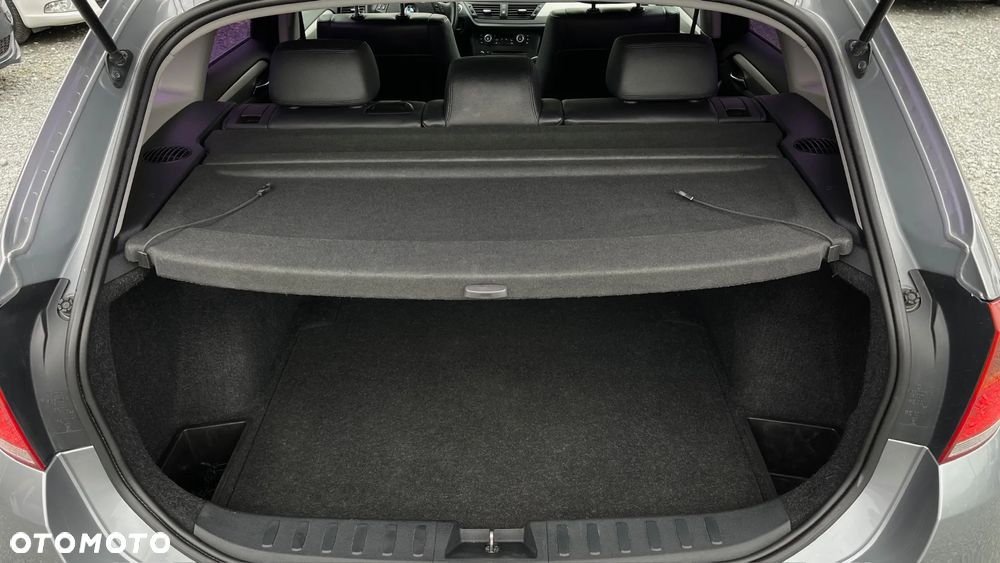 BMW X1 sDrive18d - 10