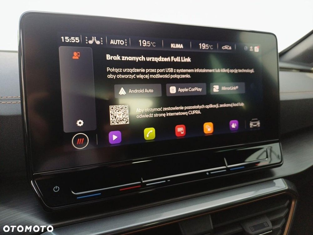 Cupra Formentor 1.5 TSI DSG - 18