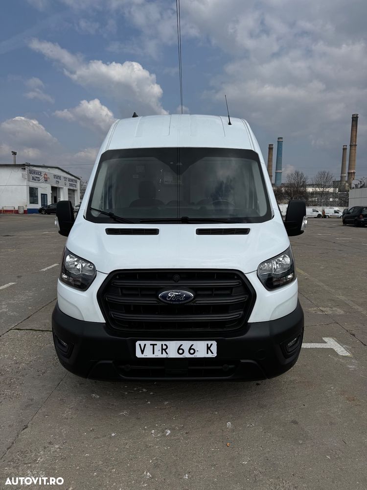 Ford Transit - 3