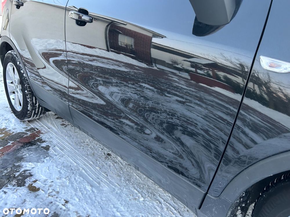 Opel Mokka 1.4 T Cosmo - 23