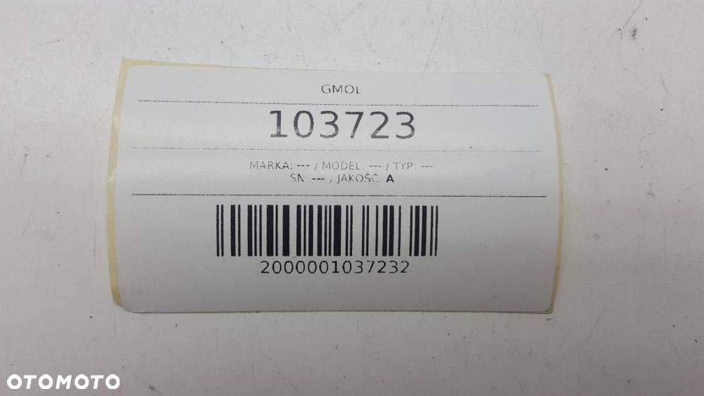 GMOL CHROM HARLEY SPORTSTER XL 1200 883 - 3