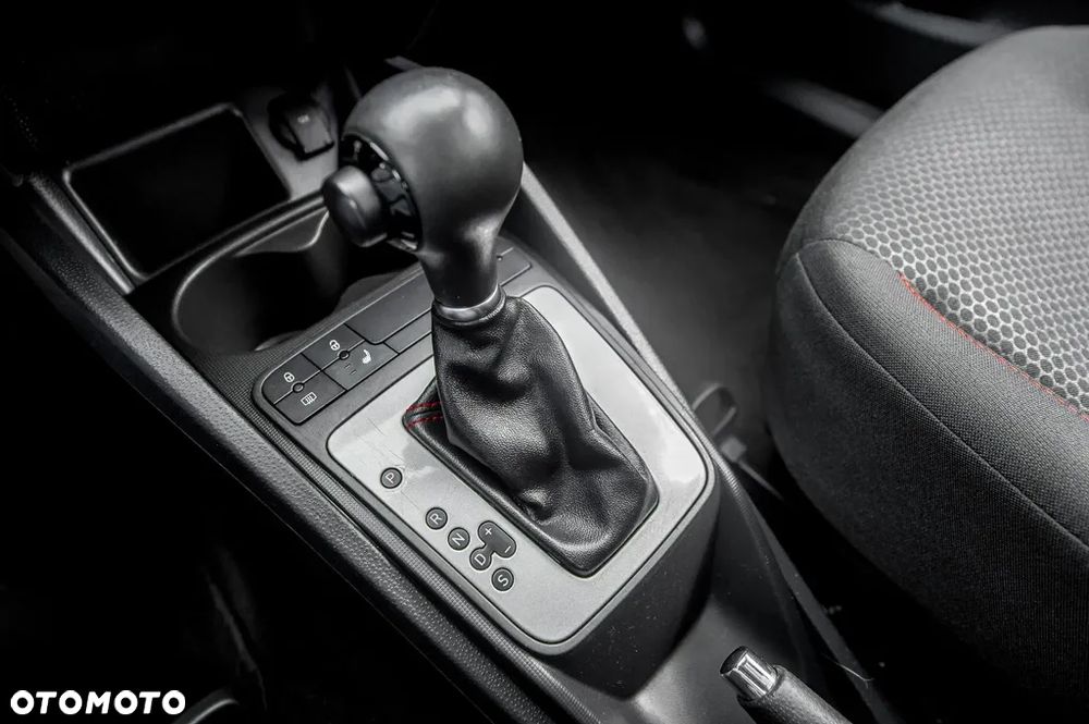 Seat Ibiza 1.4 TSI FR DSG - 32