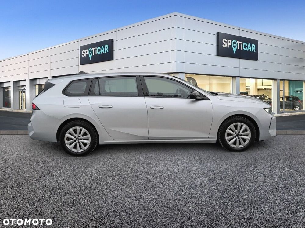 Opel Astra - 4