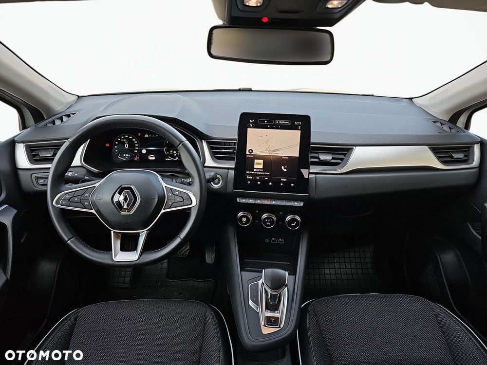 Renault Captur 1.3 TCe mHEV Techno EDC - 35