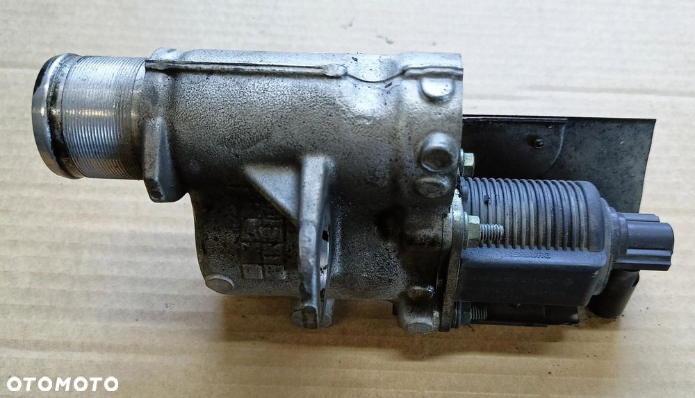 Dacia Logan I zawór egr 1,5DCI Clio Kangoo Renault - 1