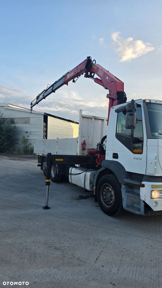 Iveco Stralis - 9