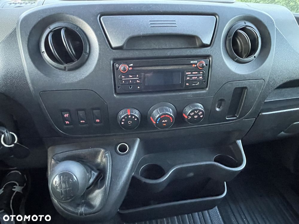 Renault Master L2H2 - 39