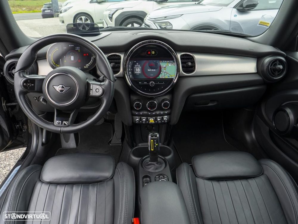 MINI 3 Portas Cooper SE Yours - 30