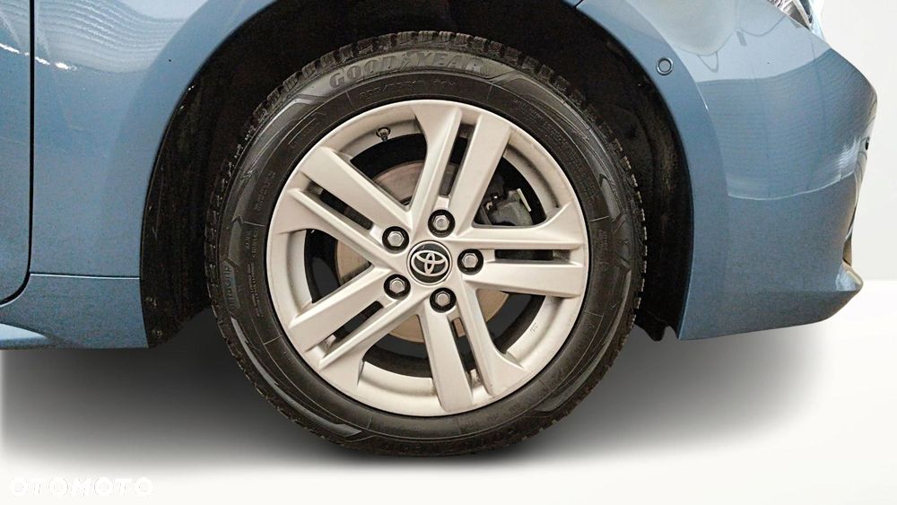 Toyota Corolla 1.2 T Comfort - 14