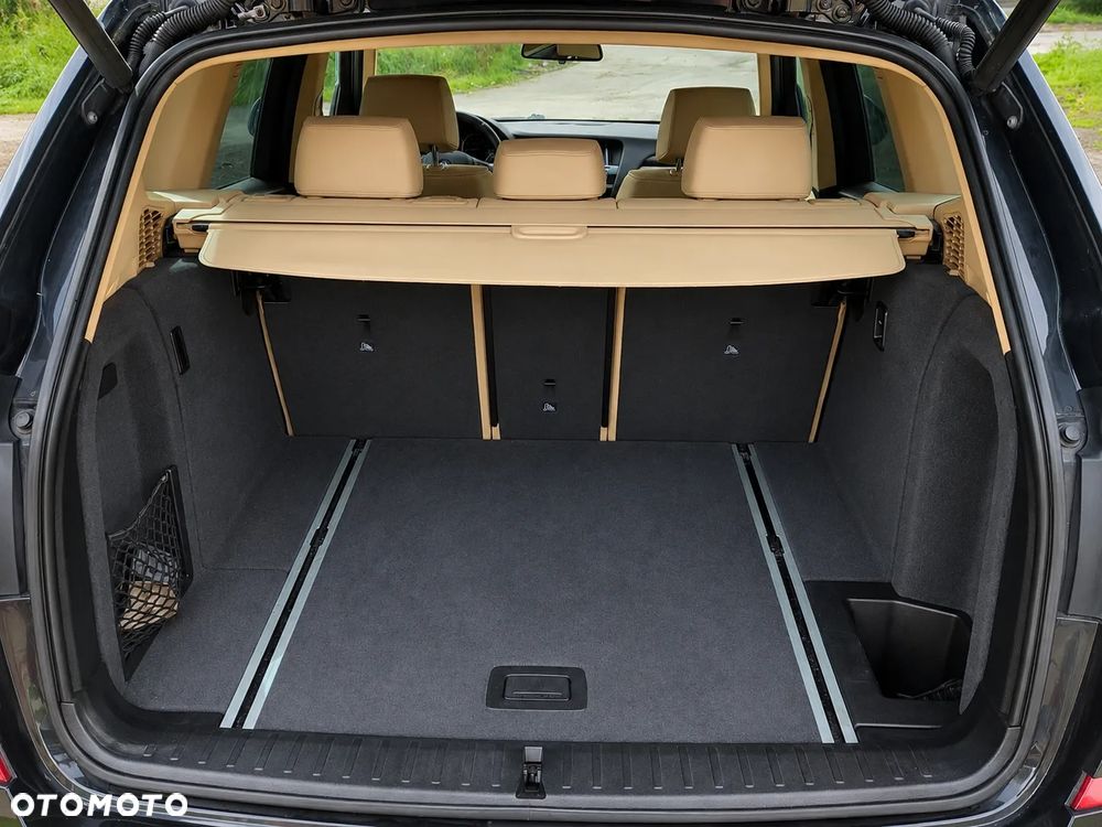 BMW X3 xDrive28i - 10
