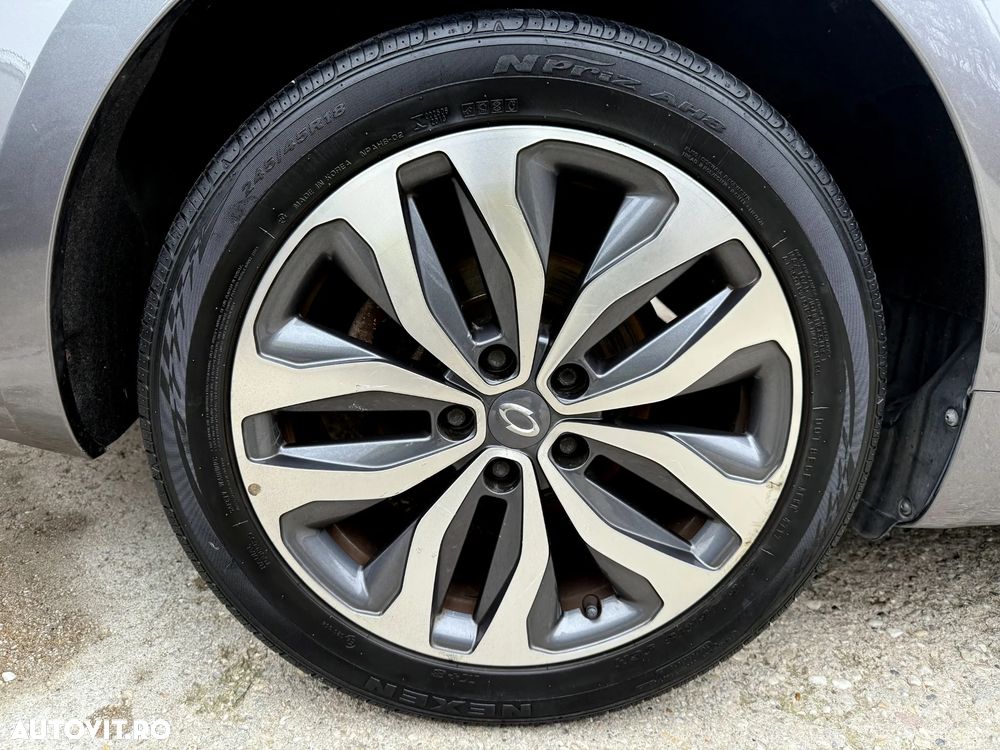 Renault Talisman - 26