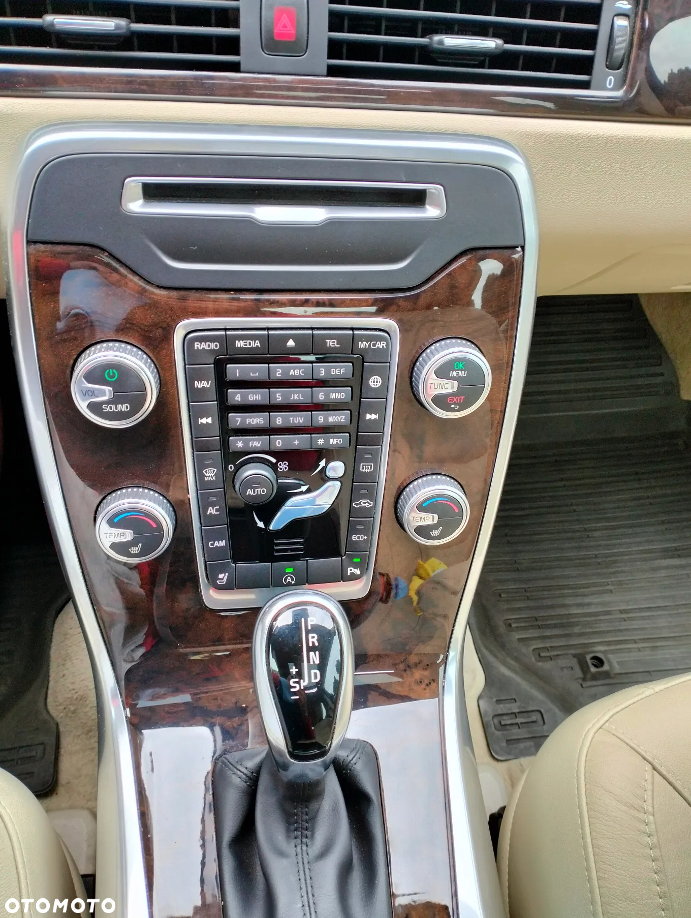 Volvo S80 T5 Drive-E Executive - 12