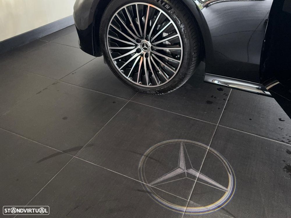 Mercedes-Benz E 300 de - 7