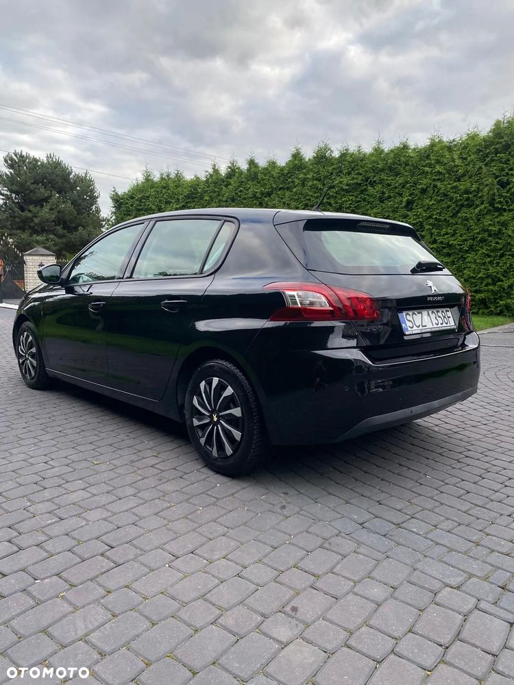 Peugeot 308 1.2 PureTech Access EU6 - 3