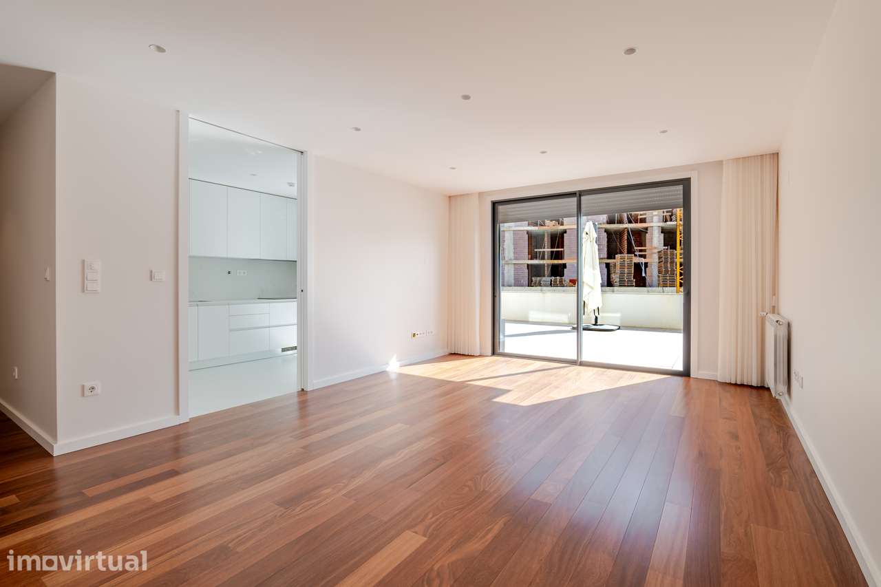 Apartamento T2 Vila Nova de Gaia - Grande imagem: 5/26