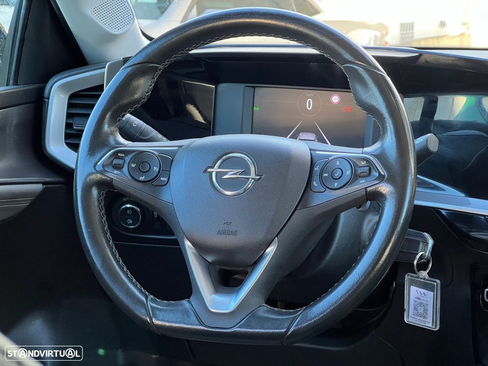 Opel Mokka 1.2 T Elegance - 23