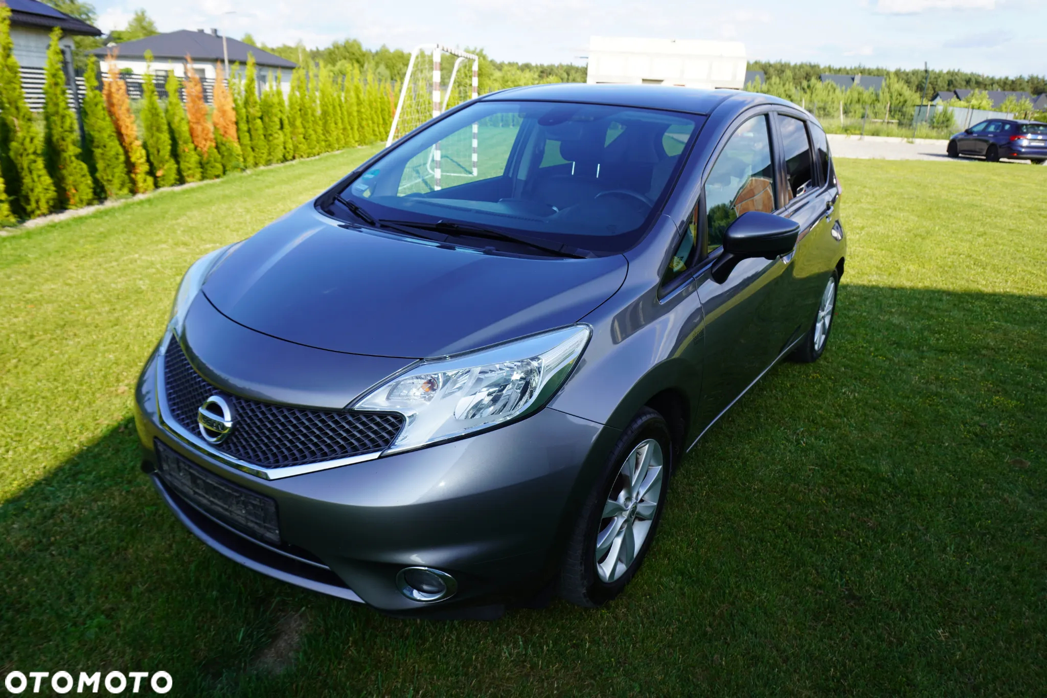 Nissan Note 1.2 DIG-S Acenta CVT - 23