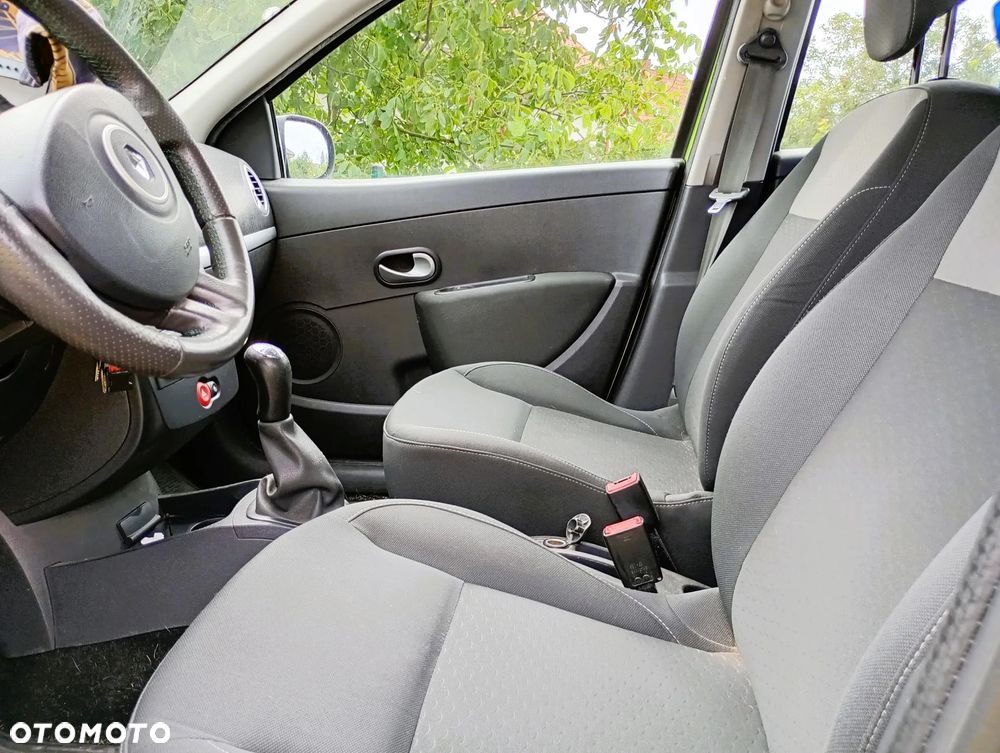 Renault Clio 1.5 dCi All Inclusive - 7