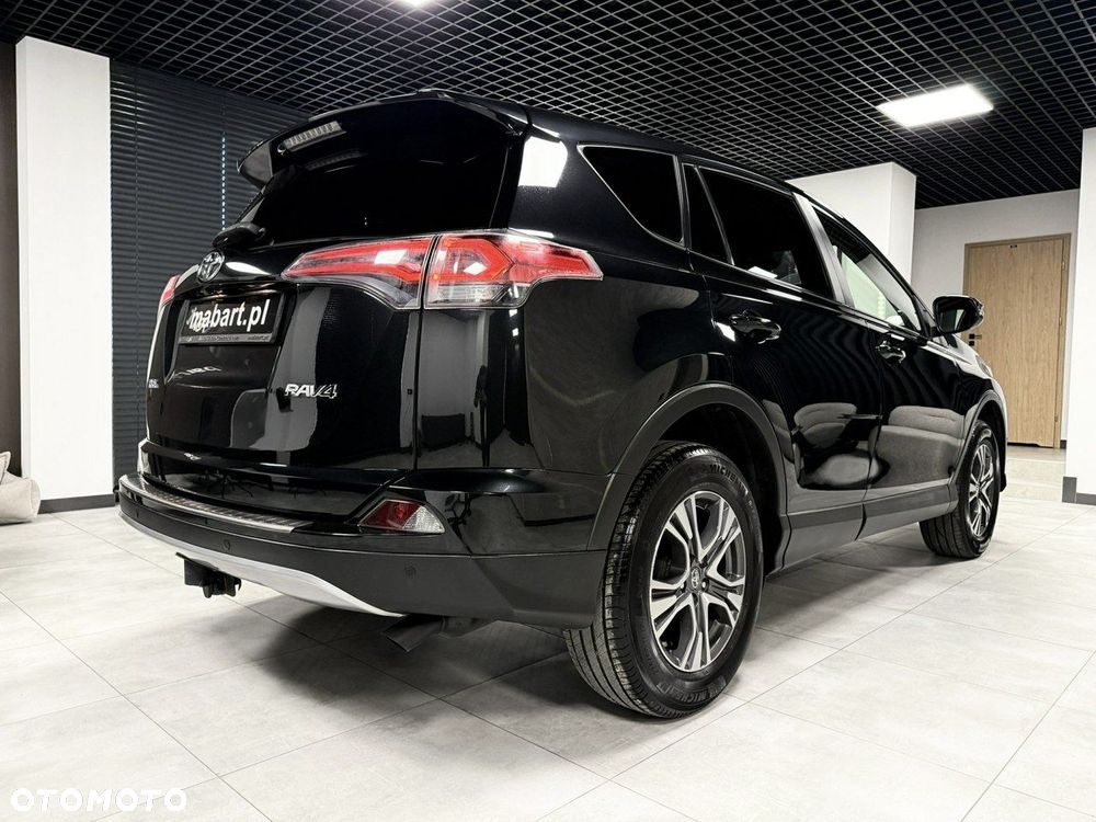 Toyota RAV4 2.0 D-4D 4x2 Start-Stop Edition S+ - 11