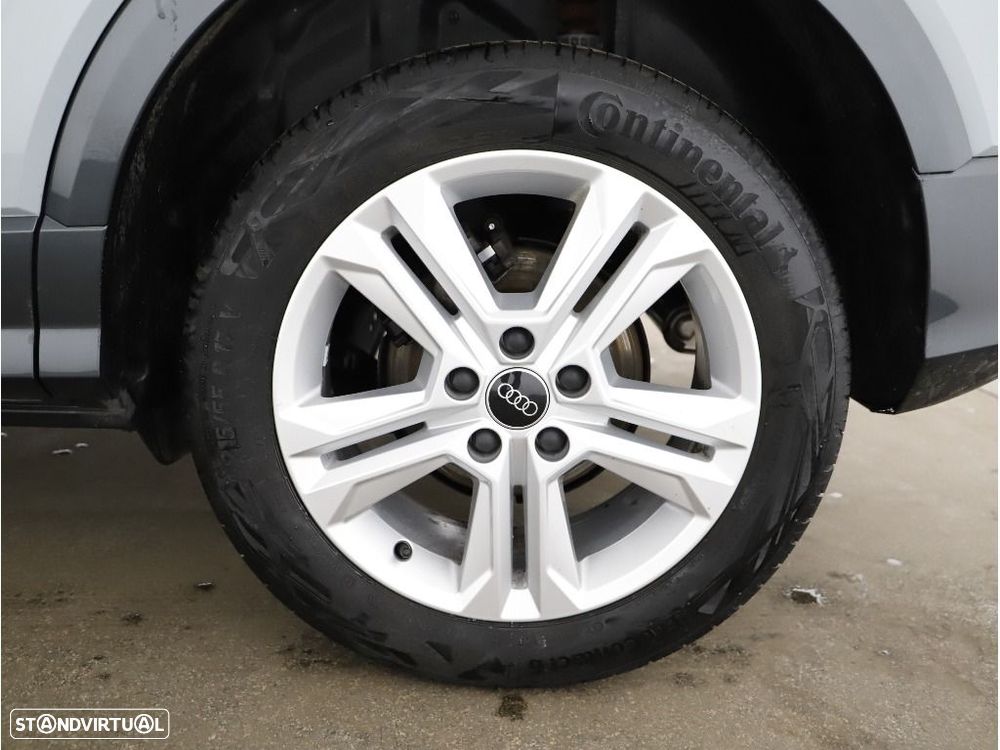 Audi Q2 35 TFSI Advanced S tronic - 27