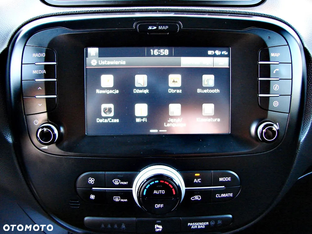 Kia Soul 1.6 GDI Spirit - 28
