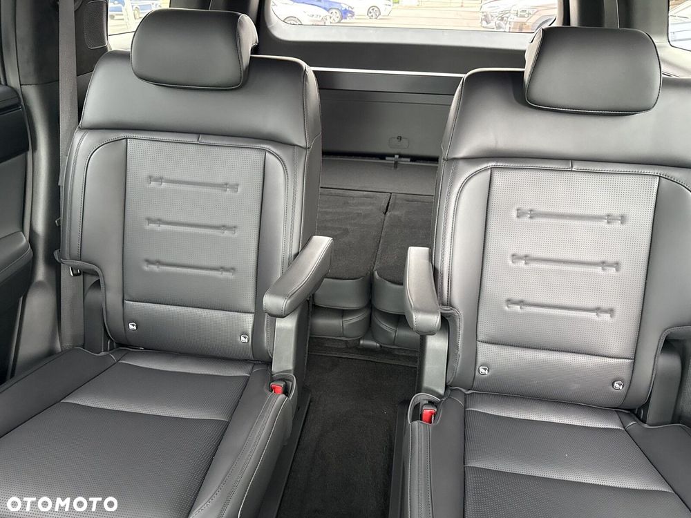Hyundai Santa Fe 1.6 T-GDI HEV Calligraphy 4WD 6os - 25
