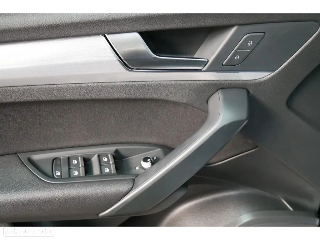 Audi Q5 2.0 TDI Sport - 14
