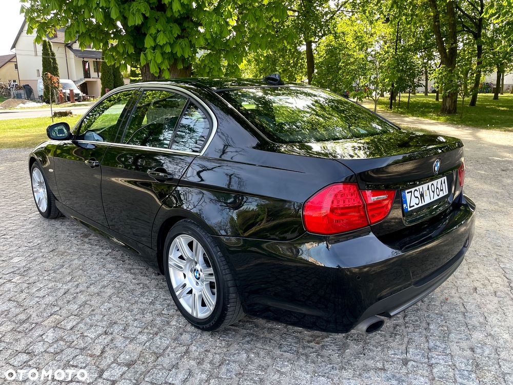 BMW Seria 3 318i Edition Sport - 5