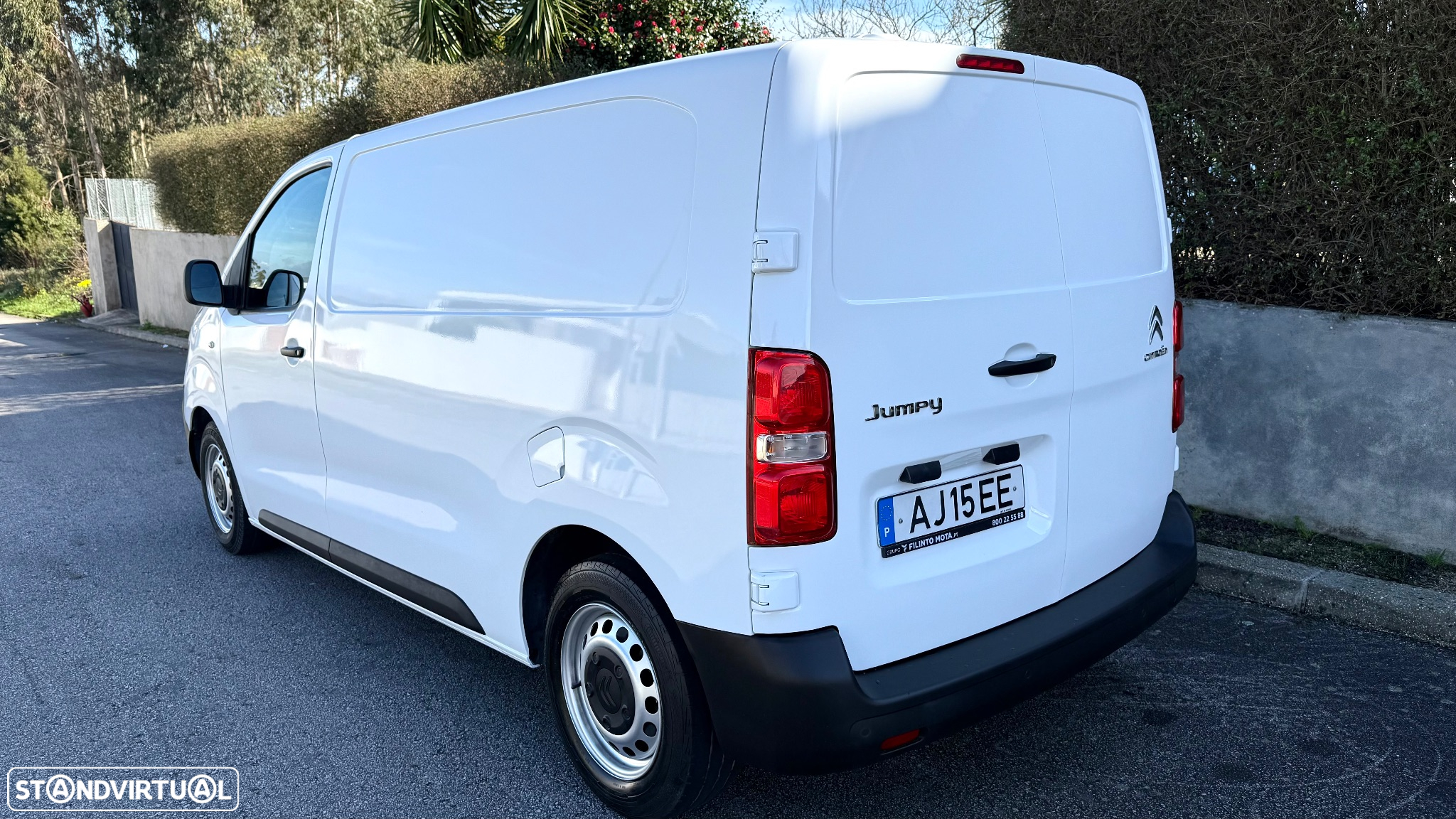 Citroën Jumpy - 5